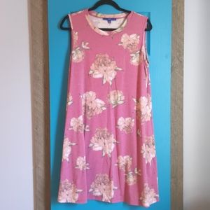 🔥 Apt. 9 Floral Dress